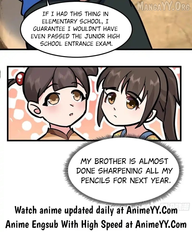 I Really Don’t Want to be Reborn Chapter 461 - page 45